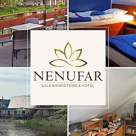 Nenufar Hotel 2*
