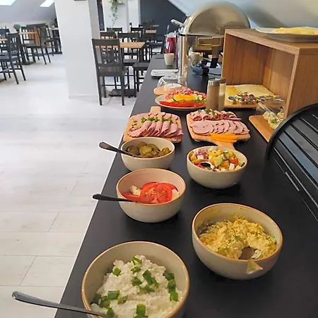 Nenufar Hotel Kościan