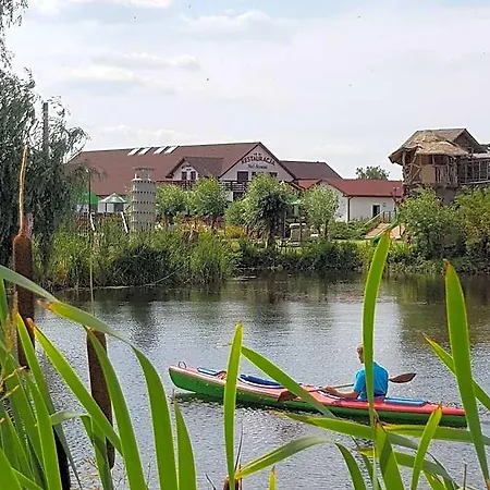 Nenufar Hotel Kościan