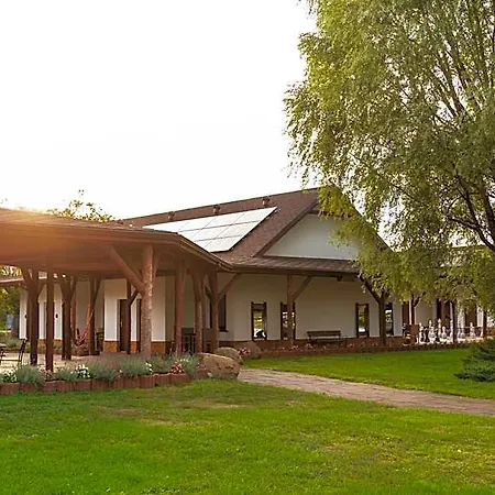 Hotel Nenufar