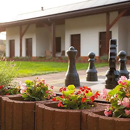 Hotel Nenufar Kościan