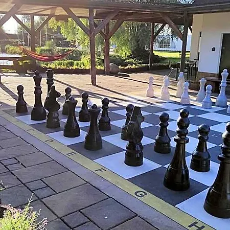 Nenufar Hotel Kościan
