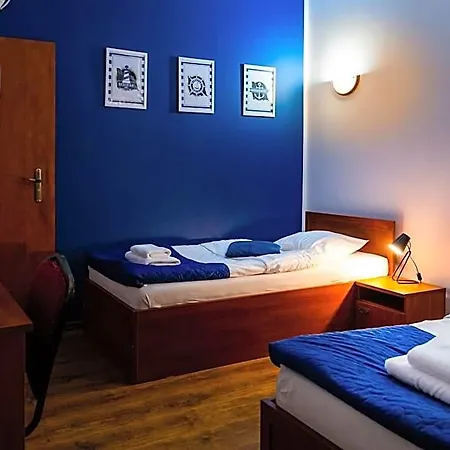 Nenufar Hotel 2*