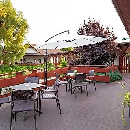 Hotel Nenufar