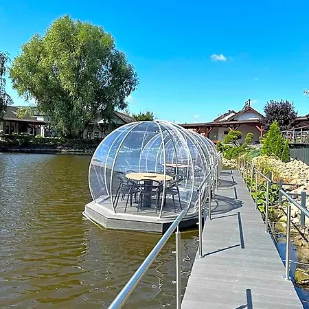 Hotel Nenufar Kościan